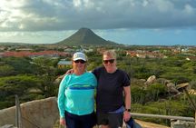 Safari Jeep Tour Adventure by Bike and Hike Adventure PM Tour
