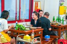 Chongqing Local Flavors, Night Views & Mountain City Tour