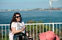 Wollongong’s Wicked Women: Inspiring History Walking Tour