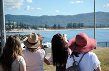 Wollongong’s Wicked Women: Inspiring History Walking Tour