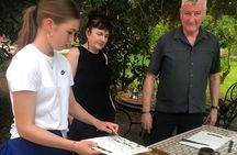 Marrakech: Hands-On Moroccan Cooking Class at a Local Farm
