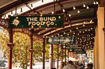 Melbourne Flavours Queen Victoria Market Food Tour