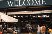 Melbourne Flavours Queen Victoria Market Food Tour