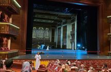 4-Hour Muscat City Highlights Shared Tour with Transfers