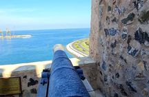 Shared Half Day Muscat City Tour in Mosque and Souk Scenic Stops