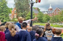 Annapolis Scandalous History Walking Tour