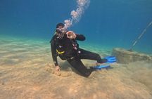 Try Scuba Diving in Split: Small-Group Experience for Beginners