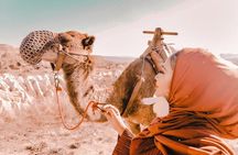 2-Day Cappadocia Tour - Included Camel Ride & Balloon Ride