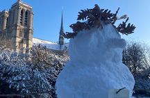 Latin Quarter Essentials Walking Tour