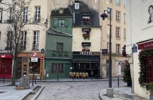 Latin Quarter Essentials Walking Tour