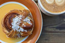 Food Tour + Cheese Tasting led by food writer in UNESCO old town