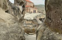 Cappadocia Private Red and Green Combined Day Tour