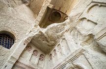 Cappadocia Private Red and Green Combined Day Tour
