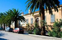 Kefalonia Wine Tasting Guided Walking Tour