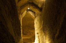 Cappadocia: Underground City Tour With Valleys And Pottery