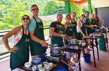 Bukit Thai Cooking Class and Elephant Encounter in Phuket