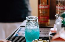 Punda Vibes Night Bus Tour Cocktails Tasting and Fireworks