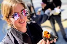 Berkeley Food & Counter Culture Tour