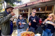 Berkeley Food & Counter Culture Tour