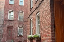 Pizza, Pasta and Pastry Boston's Italian North End Food Tour