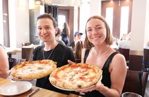 Pizza, Pasta and Pastry Boston's Italian North End Food Tour