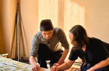 3 Days of Ferghana Valley Crafts Tour