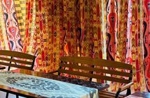 3 Days of Ferghana Valley Crafts Tour