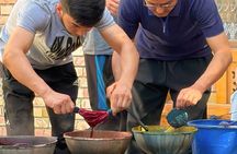3 Days of Ferghana Valley Crafts Tour