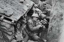 Ypres WWI Tour - In the Footsteps of a Soldier