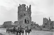 Ypres WWI Tour - In the Footsteps of a Soldier