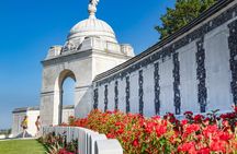 Ypres WWI Tour - In the Footsteps of a Soldier