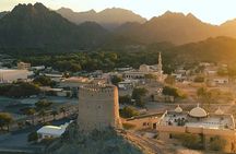 Private Hatta Tour from Dubai with Hatta Dam and Heritage Village
