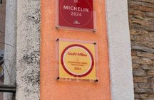 Izmir Urla Michelin Rated Food Tour with Local Guide