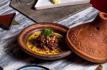 Izmir Urla Michelin Rated Food Tour with Local Guide