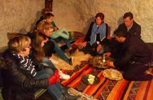 Discover the Middle Atlas Private Day Trip from Fes