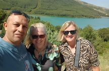 Discover the Middle Atlas Private Day Trip from Fes