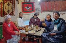 Discover the Middle Atlas Private Day Trip from Fes
