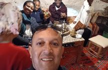 Discover the Middle Atlas Private Day Trip from Fes