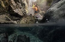 Hot Springs Cove Tour Scenic Boat Ride and Natural Pools