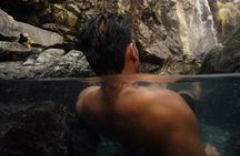 Hot Springs Cove Tour Scenic Boat Ride and Natural Pools
