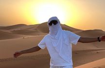 3-Day Marrakech to Merzouga Desert Tour with Camel Ride