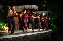 Myths of Maui Luau Dinner and Show