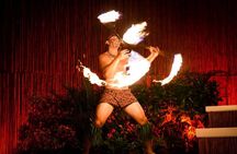 Myths of Maui Luau Dinner and Show