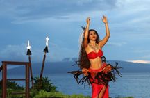 Myths of Maui Luau Dinner and Show