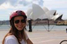 Sydney: Private Bike Tour with Local Guide