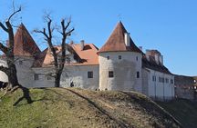 Bauska Castle and Rundāle Palace Half Day Trip From Riga