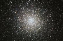 Deep Space Night Sky Tours in Sonoma County