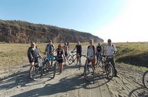 Hell's Gate, Lake Naivasha, & Crescent Island Tour from Nairobi
