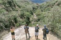 Hell's Gate, Lake Naivasha, & Crescent Island Tour from Nairobi