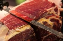 Jamón Tasting with Cava Pairing The Art of Spain's Finest Ham